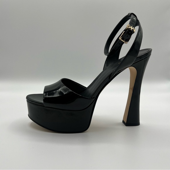 Jenson Platform Sandals Michael Kors women’s 9 - Picture 3 of 8